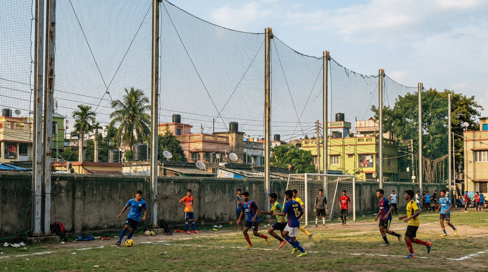 All Sports Nets
